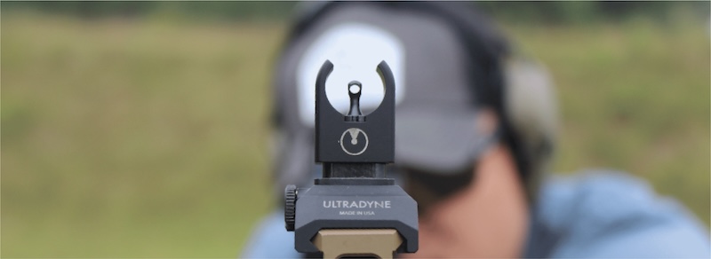 Iron Sights